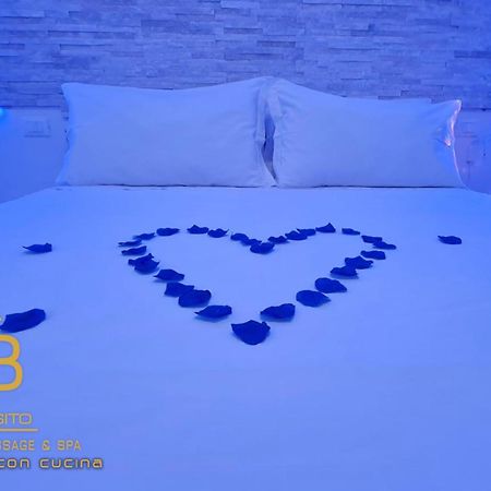 Me Besito Bed and Breakfast Ari Εξωτερικό φωτογραφία