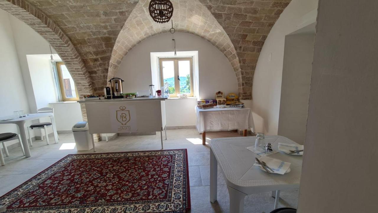 Me Besito Bed and Breakfast Ari Εξωτερικό φωτογραφία