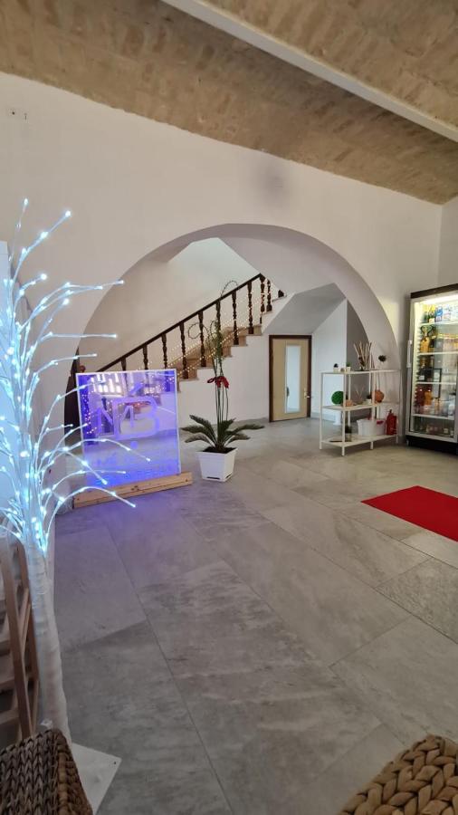 Me Besito Bed and Breakfast Ari Εξωτερικό φωτογραφία