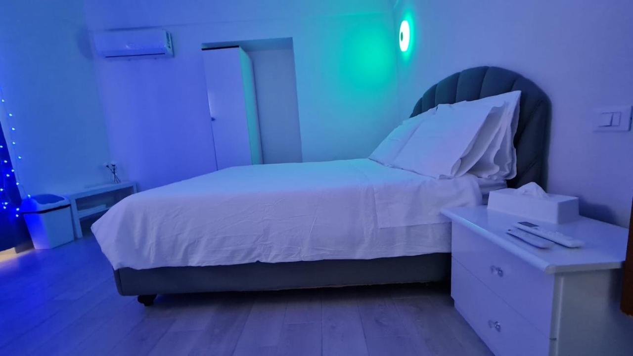 Me Besito Bed and Breakfast Ari Εξωτερικό φωτογραφία