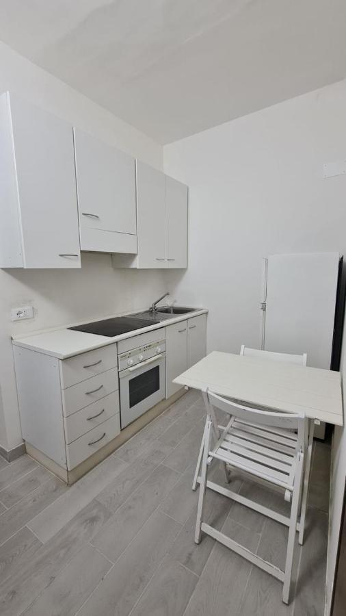 Me Besito Bed and Breakfast Ari Εξωτερικό φωτογραφία