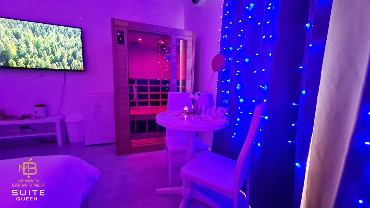 Me Besito Bed and Breakfast Ari Εξωτερικό φωτογραφία