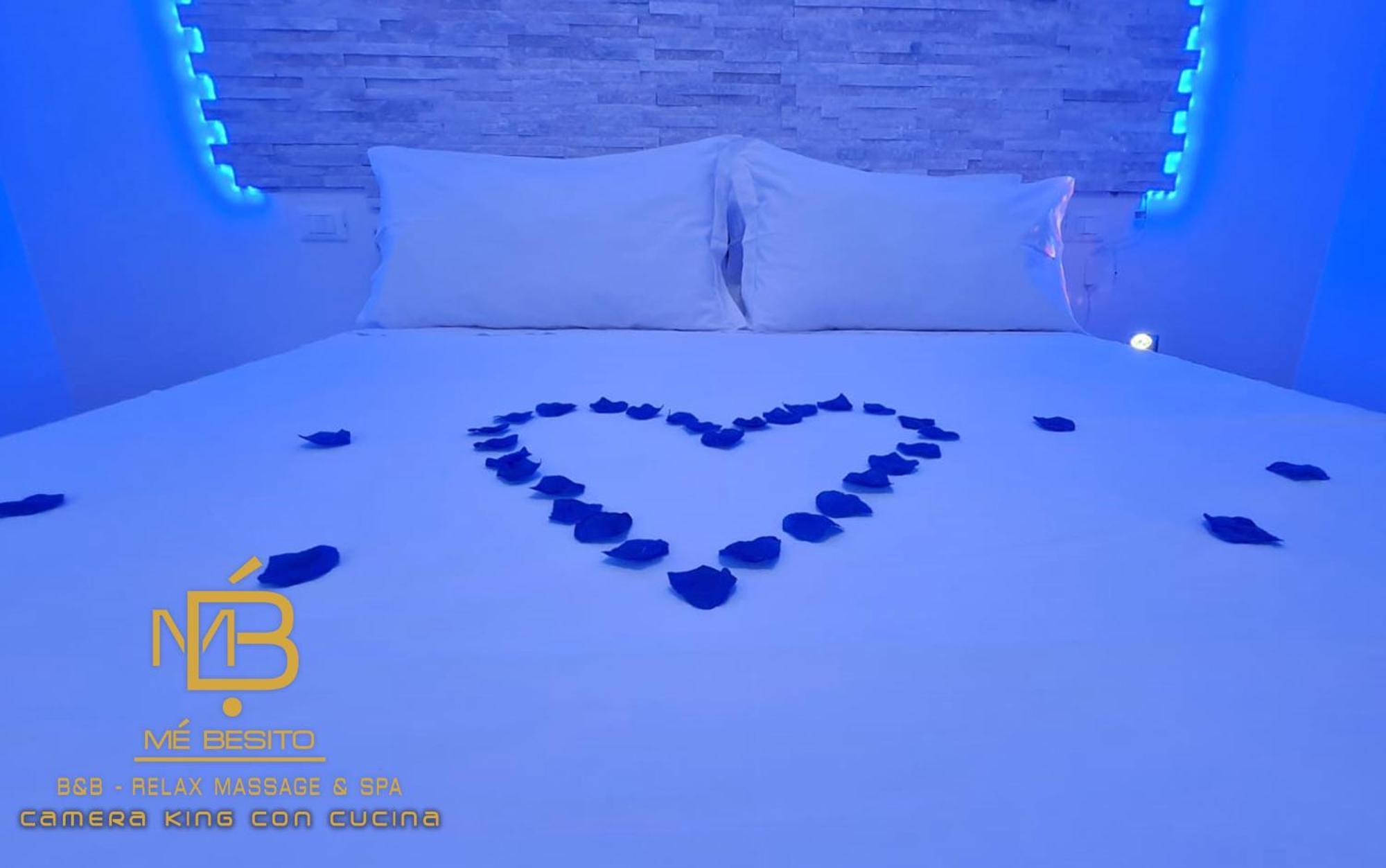 Me Besito Bed and Breakfast Ari Εξωτερικό φωτογραφία