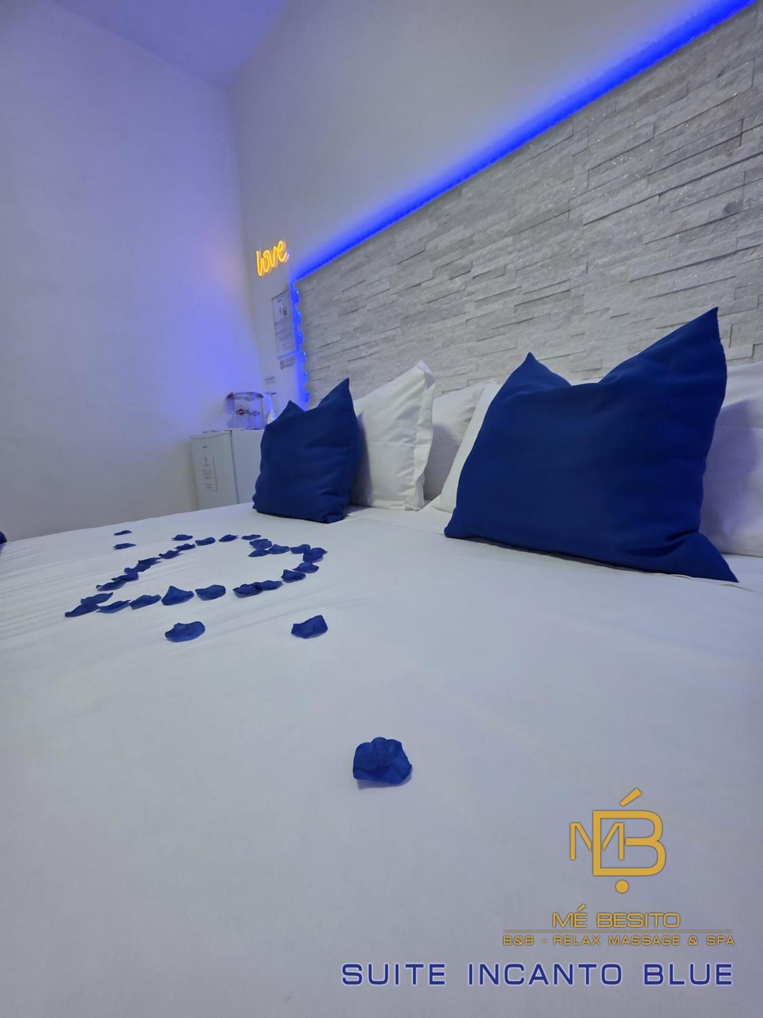 Me Besito Bed and Breakfast Ari Εξωτερικό φωτογραφία