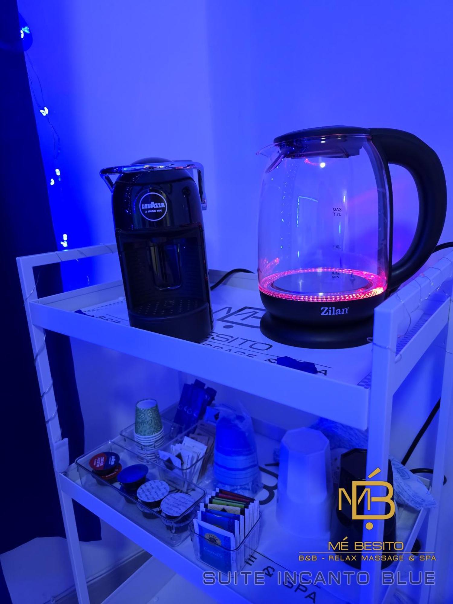 Me Besito Bed and Breakfast Ari Εξωτερικό φωτογραφία