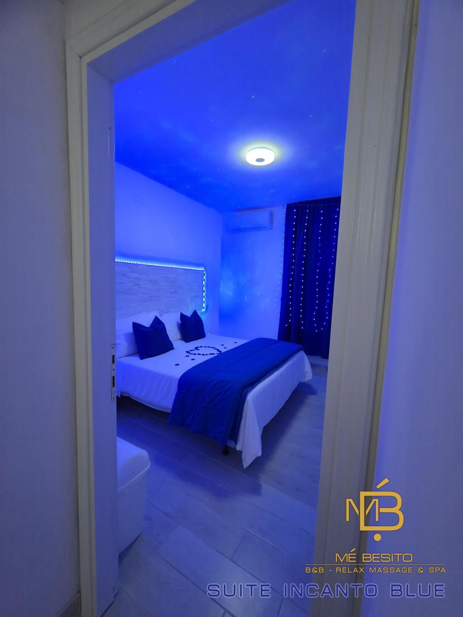 Me Besito Bed and Breakfast Ari Εξωτερικό φωτογραφία